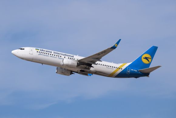Iranian tribunal releases final ruling on Ukraine Boeing 737-800 missile strike case