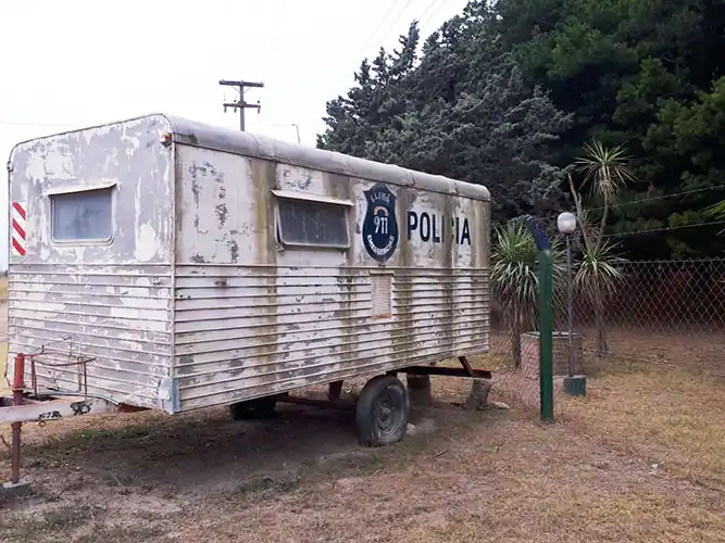 Reclamo de vecinos de Villa Zabala