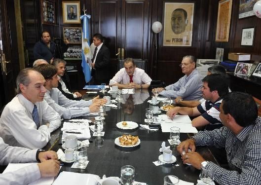 El gremio de los trabajadores de la carne cerró un acuerdo salarial por el 31,5%