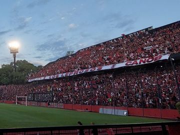 El banderazo de Newell's previo al clásico será este jueves en el Coloso