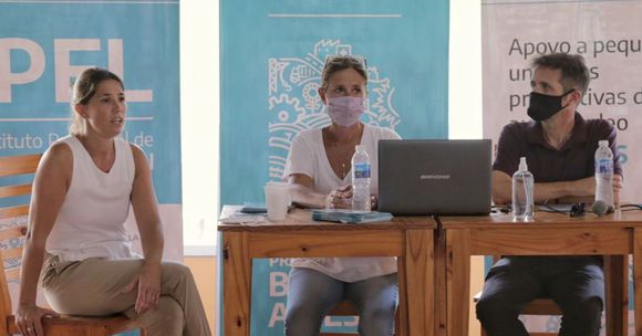 Ministerio de Trabajo: “Tenemos un montón de herramientas para ofrecer y no llegan a la gente”