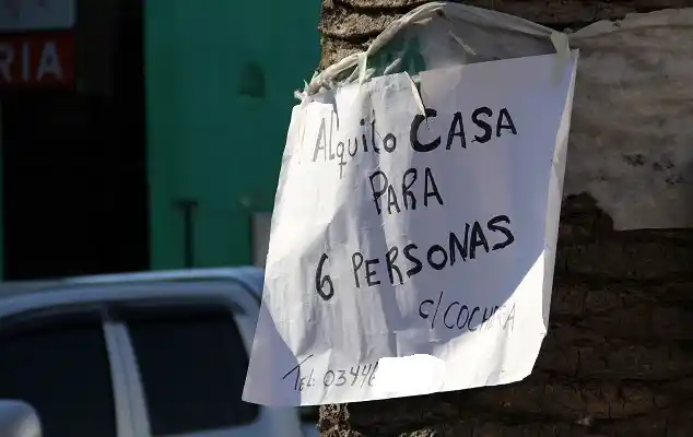 Alojamientos: Giachello cuestionó la informalidad y desde la Municipalidad respondieron