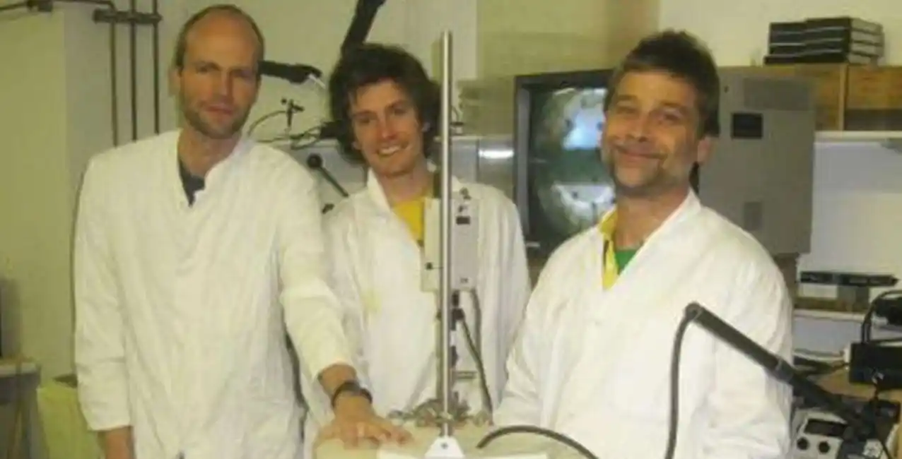 Desapareció un biólogo alemán en Villa Urquiza