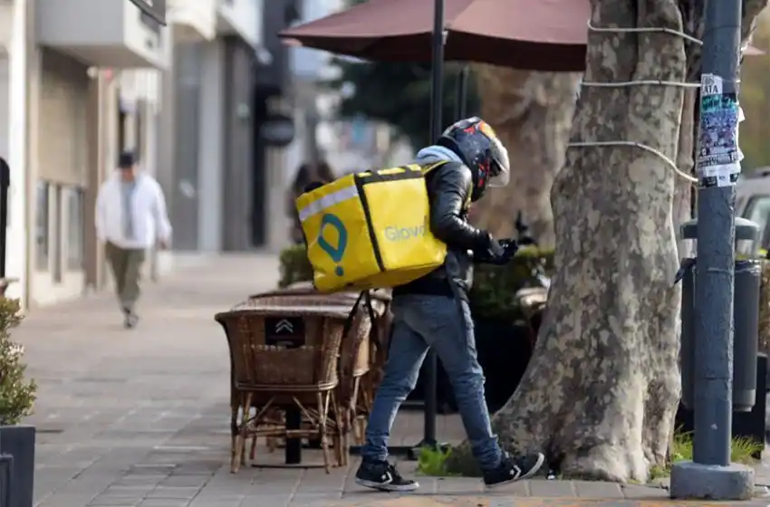 A pesar del diálogo permanente con autoridades municipales y policiales, los repartidores de Mar del Plata siguen siendo víctimas de la inseguridad.