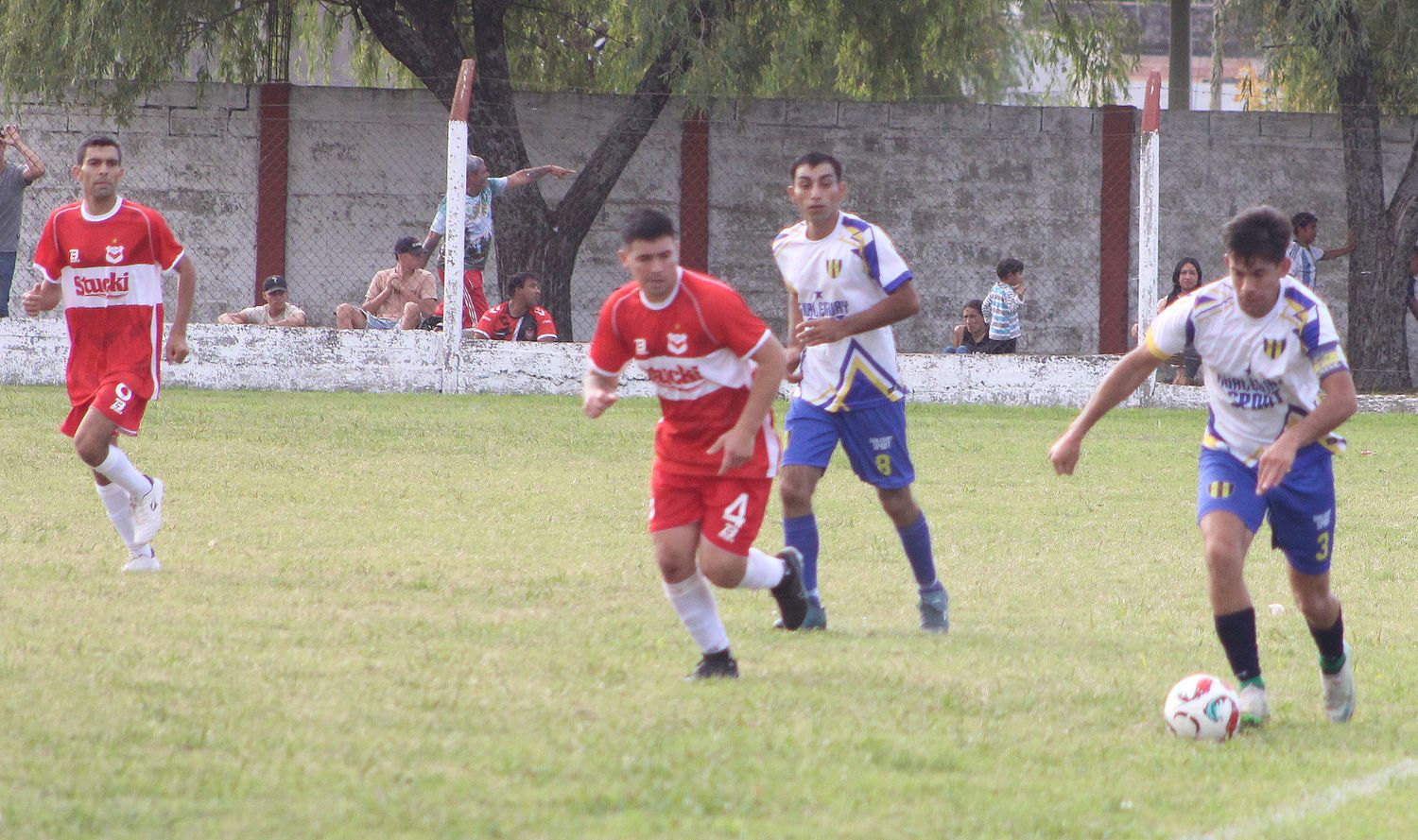 el progreso