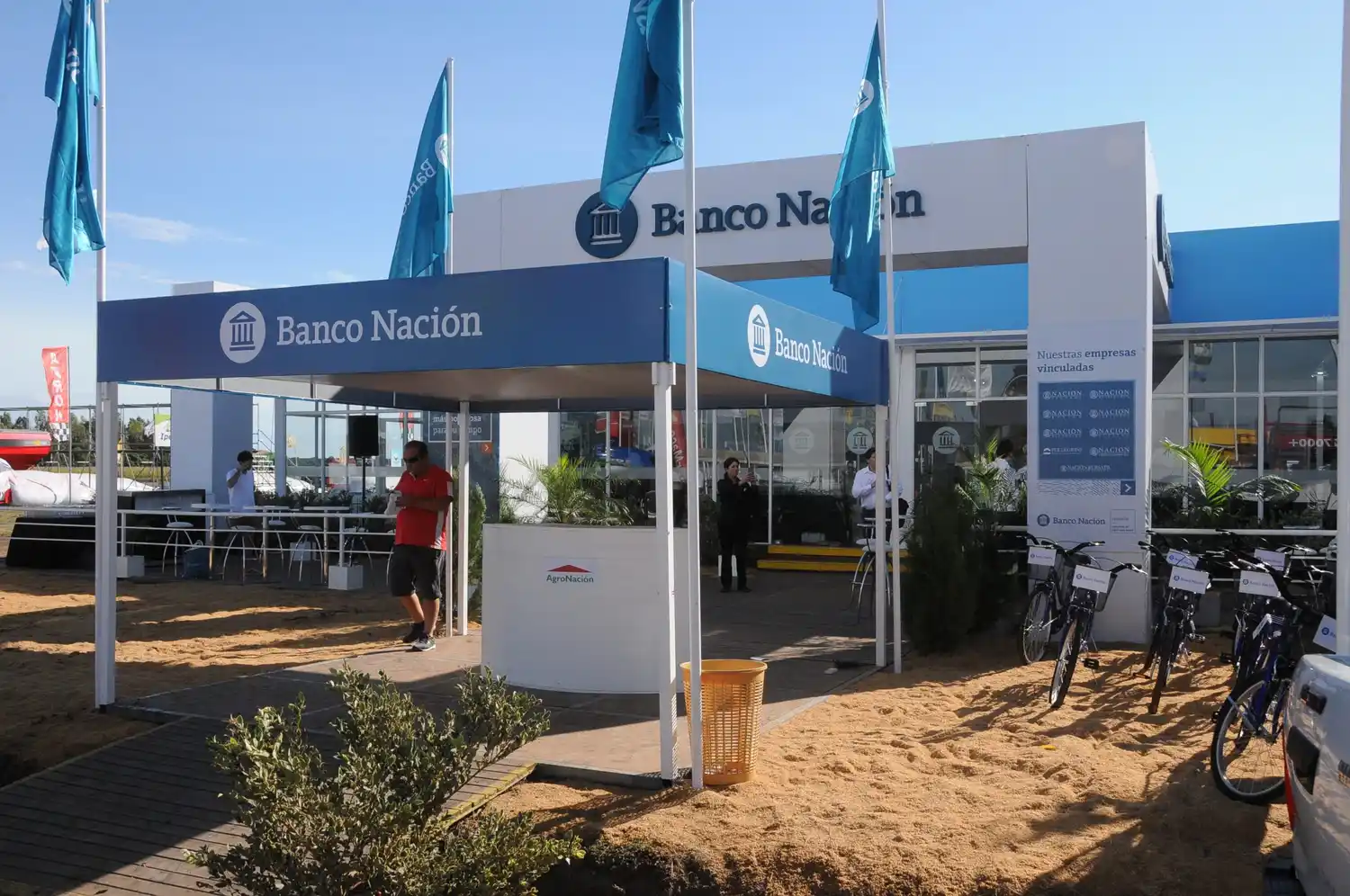 DIVA, nuevo instrumento financiero para el campo