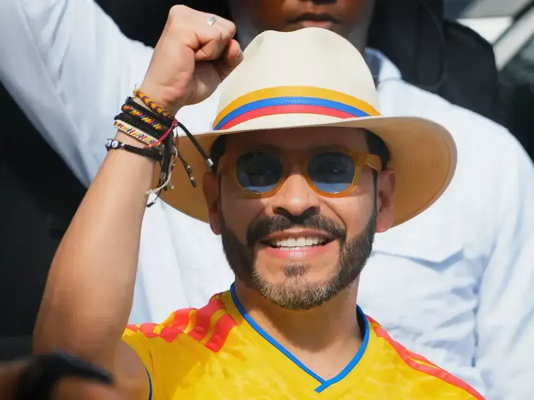 De la Espriella será el próximo presidente de Colombia y pone fin al ciclo de Petro