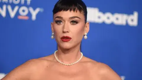 Katy Perry