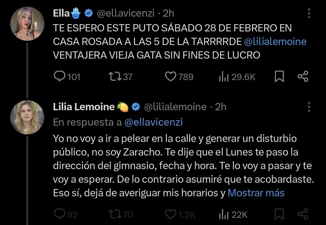 lemoine