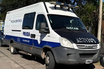 Practican autopsia a un hombre de 54 años hallado sin vida en su domicilio