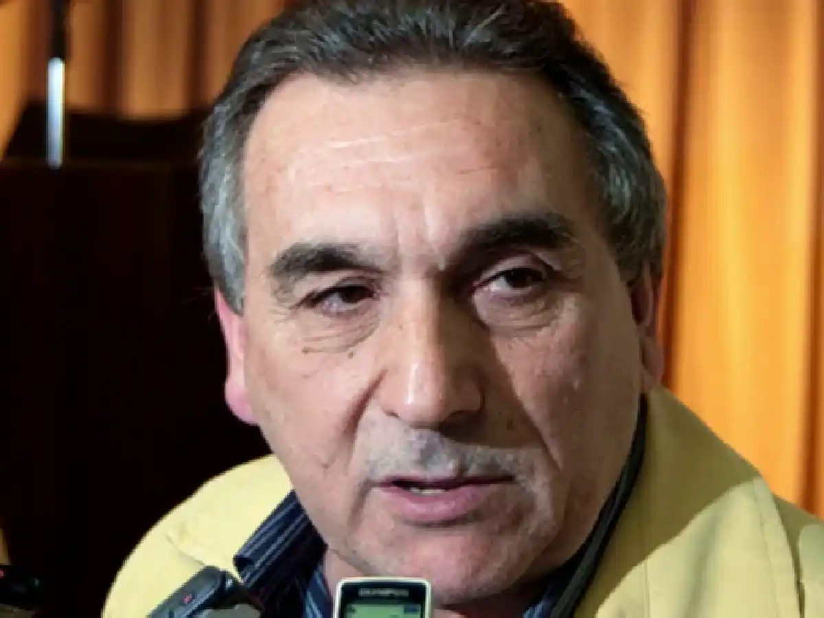 Schmid: "La situación se va complicando"