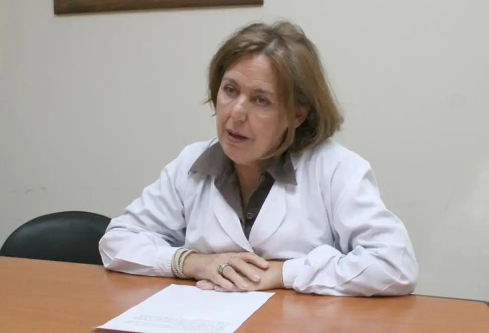 Se investiga muerte de beba en el Hospital luego de que su madre denunciara mala praxis