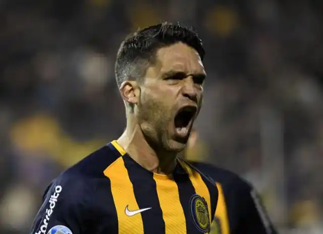 Caruzzo: "Es un partido clave para nosotros y no podemos subestimar al rival"
