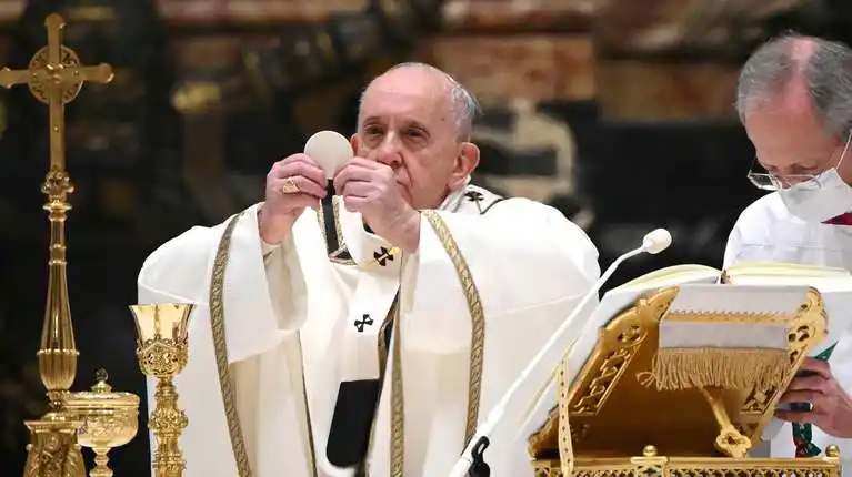 La fe pluricultural y multicolor