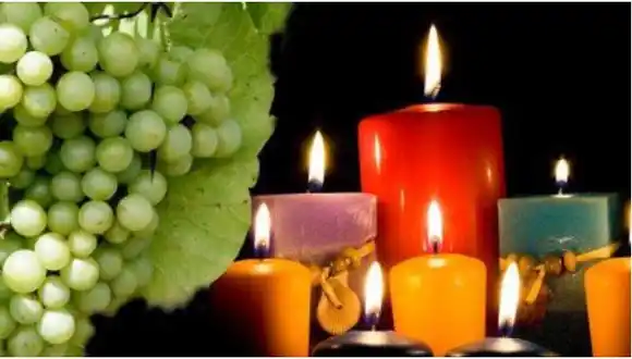 Cómo prepararse para el ritual de Año Nuevo