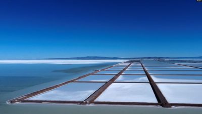 Bolivia está abierta a acuerdos de litio con la UE para acelerar su producción