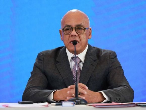 Se instala el Consejo Nacional por la Soberanía y la Paz
