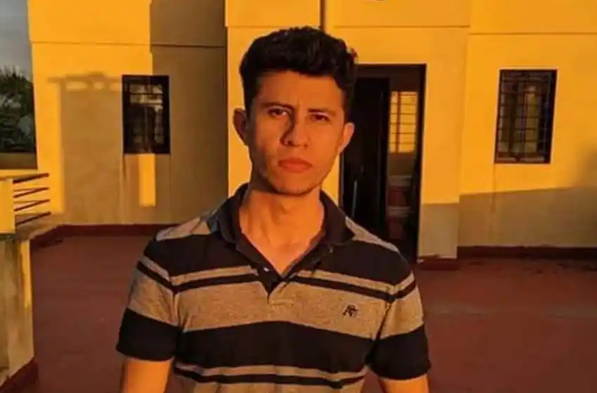 Desesperado pedido: buscan repatriar el cuerpo de un joven colombiano que falleció en Rosario