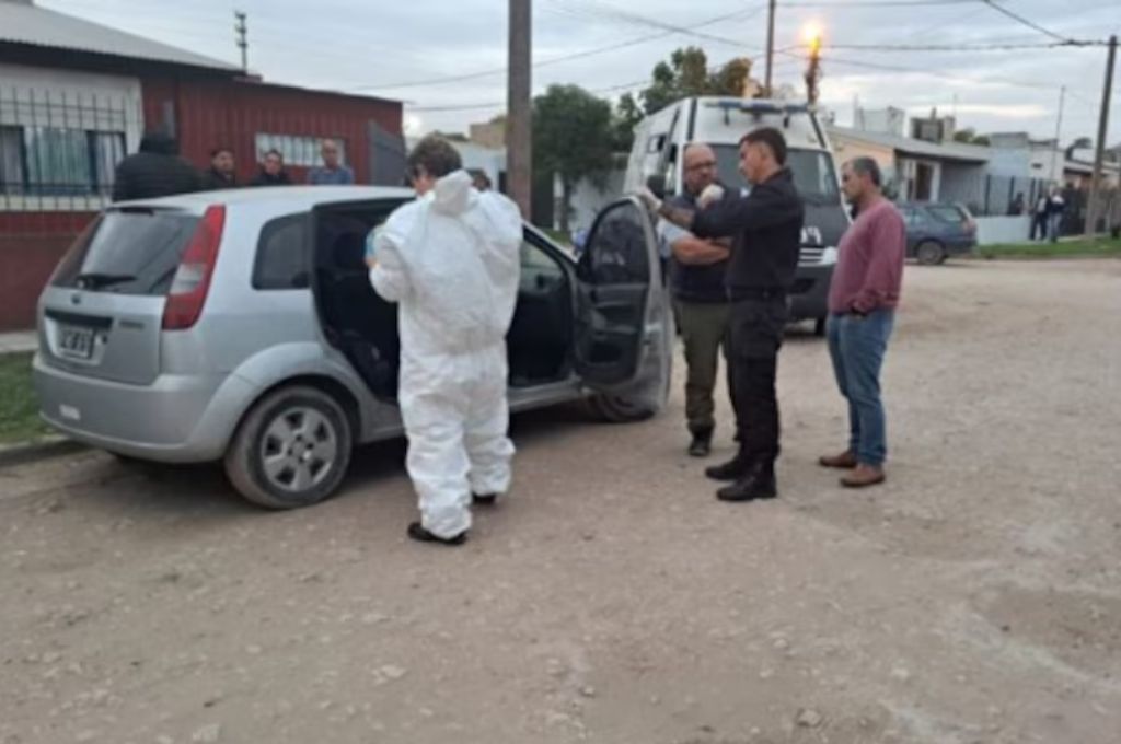 Homicidio seguido de suicidio