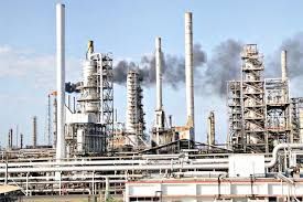 ¿JUSTIFICANDO LA INEFICIENCIA?: régimen denunció supuesto ataque contra refinería de Amuay “con arma larga poderosa”