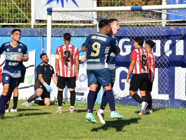 Se definieron los semifinalistas
del Torneo Clasificatorio 2025