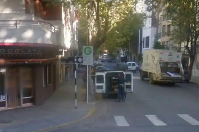 Mar del Plata: Asesinan a un anciano y le roban más de 100 mil dólares