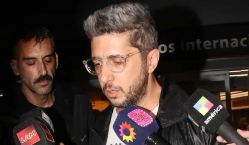 Georgina Barbarossa fulminó a Jey Mammon por su actitud: "Volvió muy soberbio"