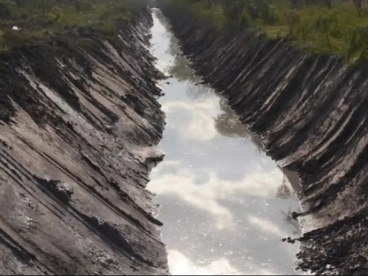 Caso Cecilia: hallan huesos y un dije en un río cercano a la chanchería de los Sena    