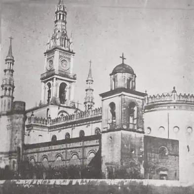 Gualeguay a través del tiempo: Un recorrido por nuestra historia de estos días