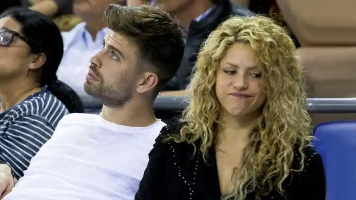 Asaltaron la mansión de Shakira y Piqué en Barcelona