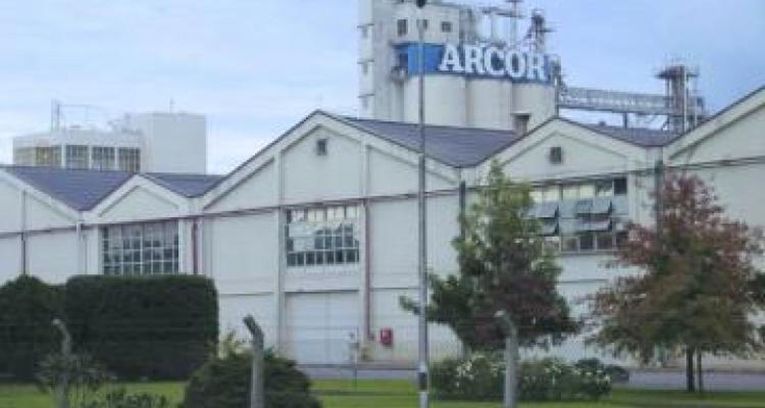 El PJ pide que se intime a Arcor por sus desagües a cielo abierto