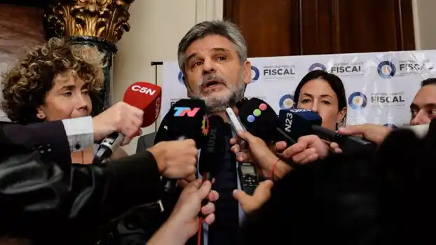 El Gobierno denunció a las petroleras que realizan exploraciones en Malvinas