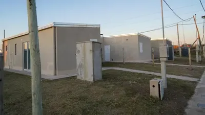 Hallaron a un hombre sin vida en un barrio: fue identificado