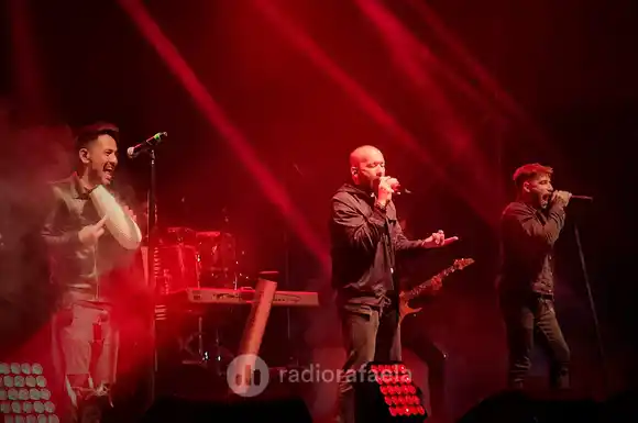 La K’onga llega a Rafaela este fin de semana: ¿dónde comprar entradas?