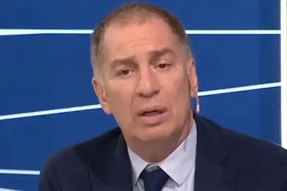 Santilli visita Santiago del Estero para reunirse con Zamora