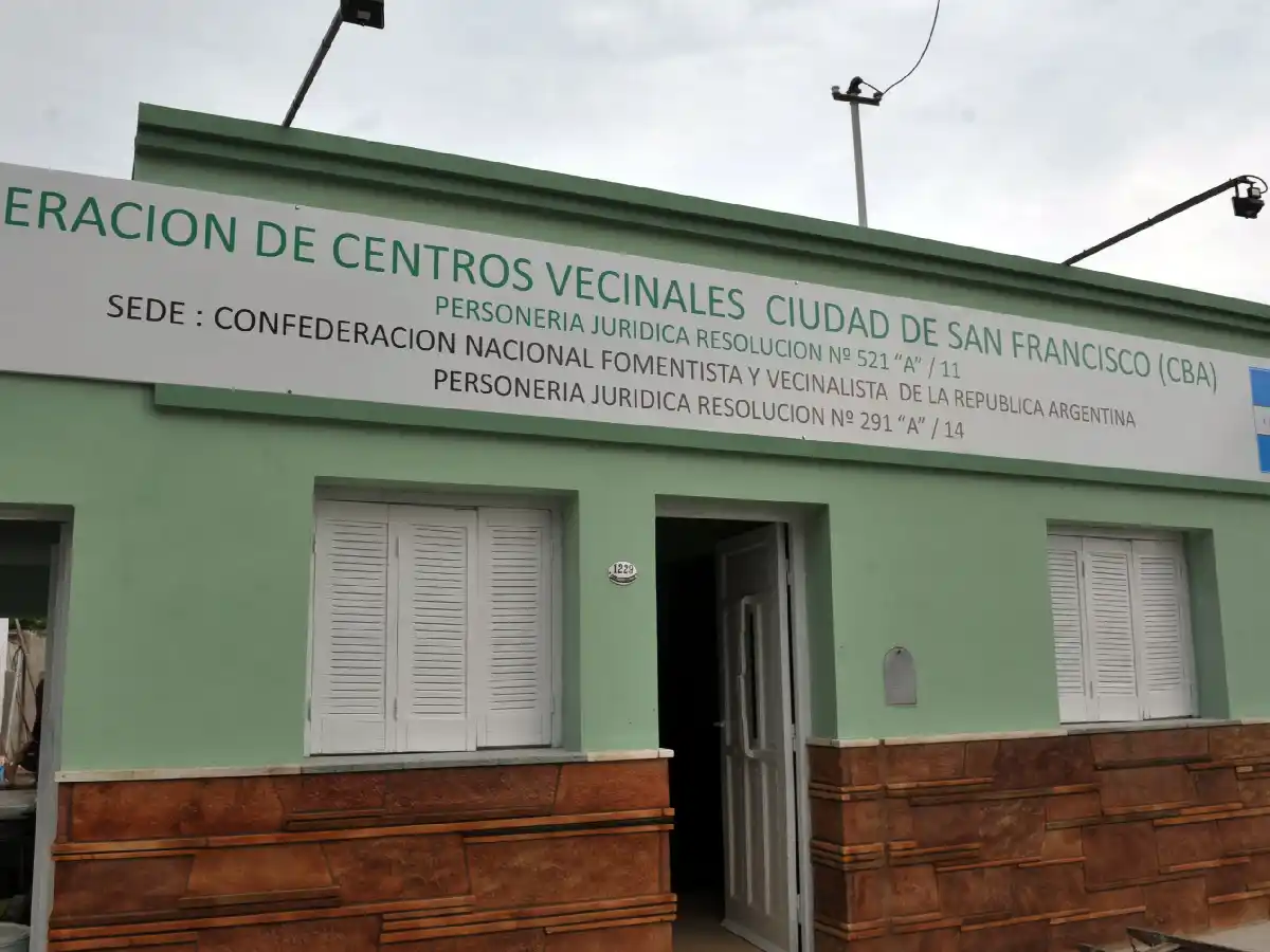 Un vecino de barrio Corradi, asumirá la presidencia de la FCV 