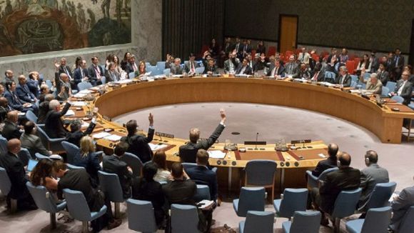 SILENCIO SEPULCRAL en el Consejo de Seguridad de la ONU tras el debate de la crisis entre Venezuela y Guyana