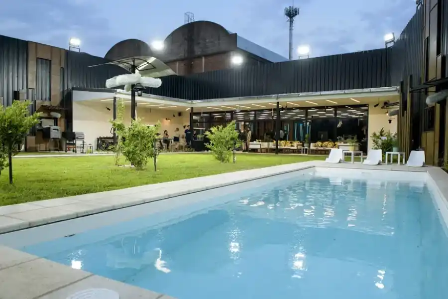 Hoy se inaugura la nueva casa de Gran Hermano: todos los detalles