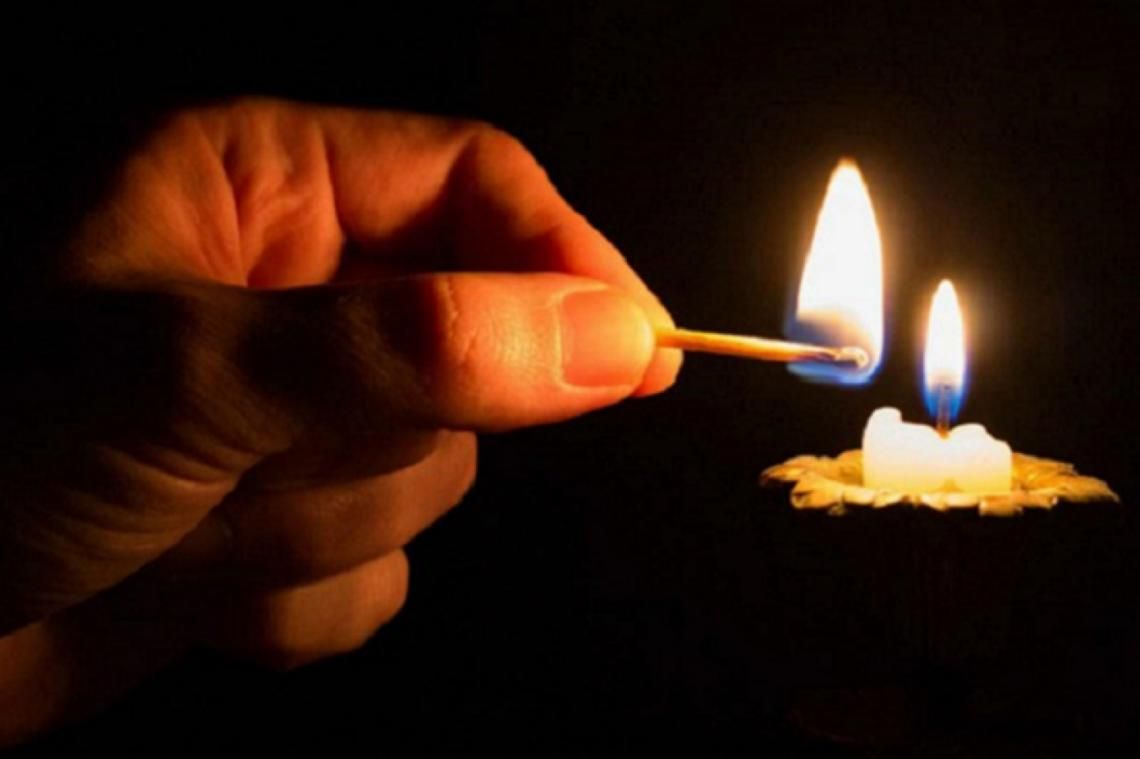 Nuevo apagón en el Conurbano y Capital: Más de 50 mil hogares sin luz