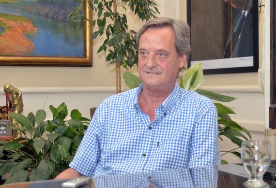 Frolik no cree que el 80% de los votos de Juntos vayan a Milei, como pronosticó Bullrich