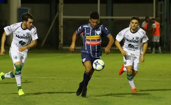 Juventud busca el primer triunfo del año recibiendo a Gimnasia de Jujuy