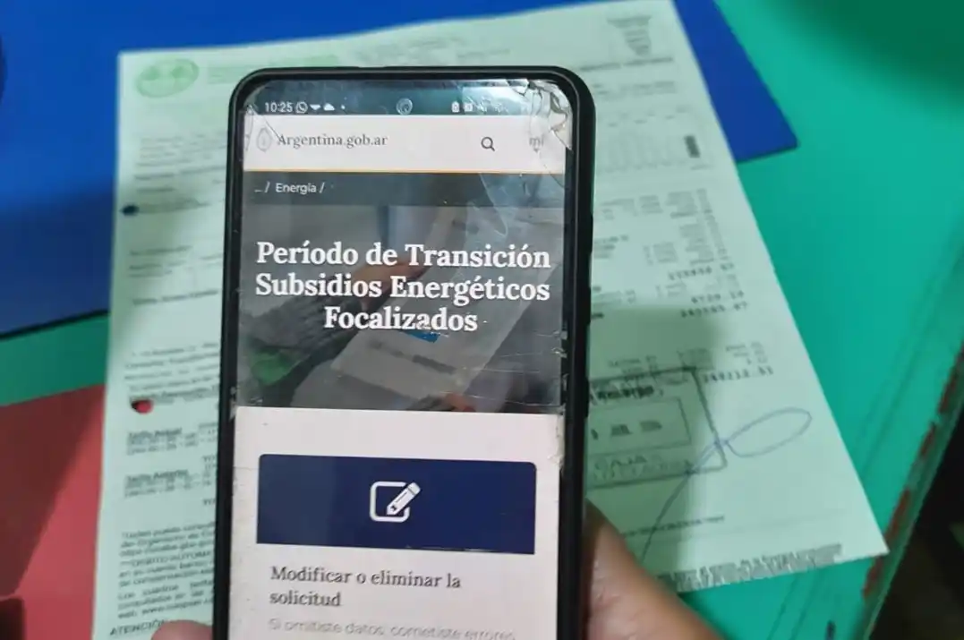 Quienes no se hayan inscripto perderán el subsidio.