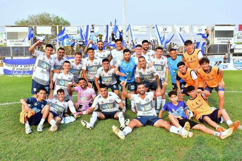 San Martín ya tiene fecha
para el duelo contra Huracán