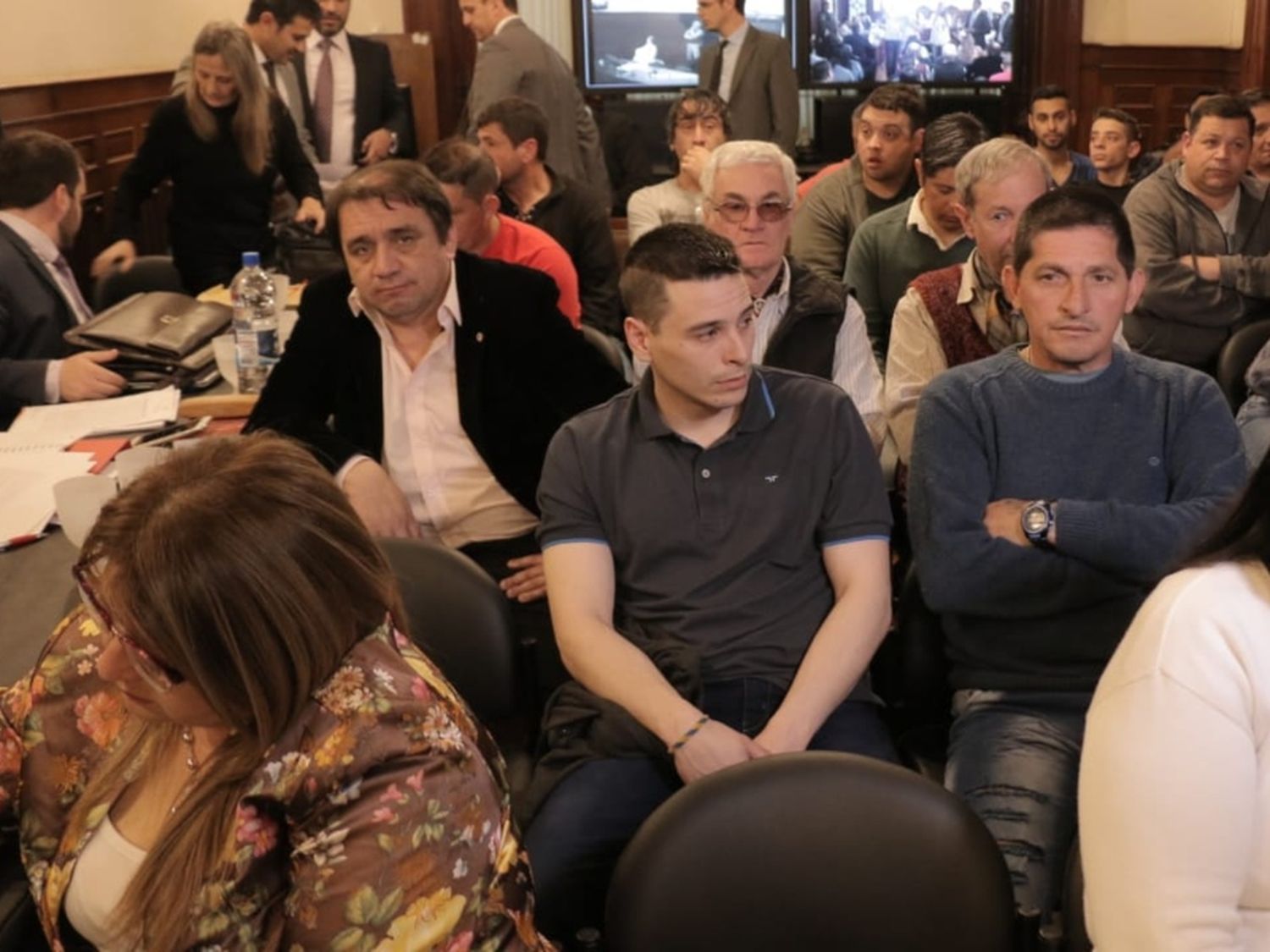Causa Narcotráfico: Un testigo detalló los vínculos con la estructura municipal