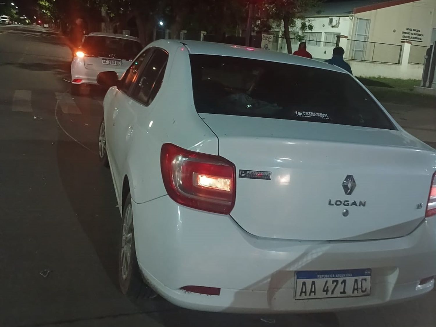 accidente marconi - 1