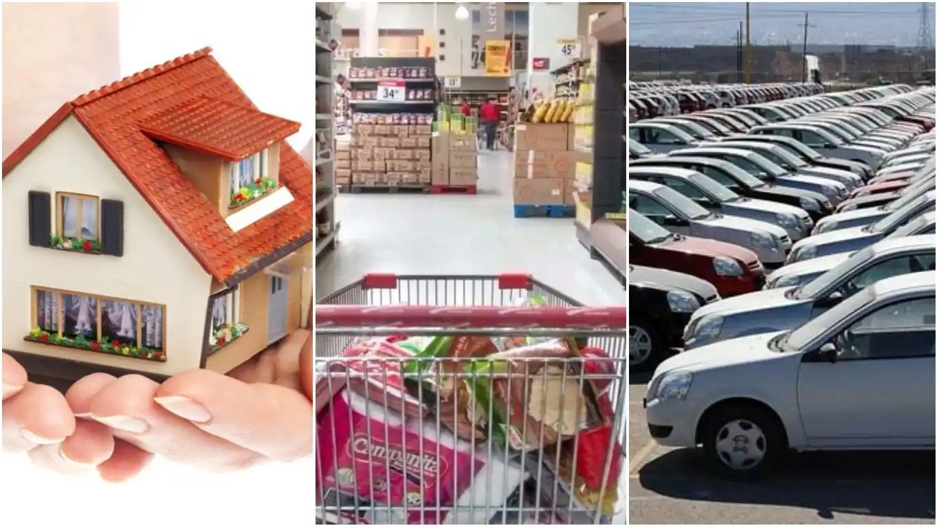 Bombazo de Banco Provincia: Descuentos en super y créditos para autos, motos y vivienda