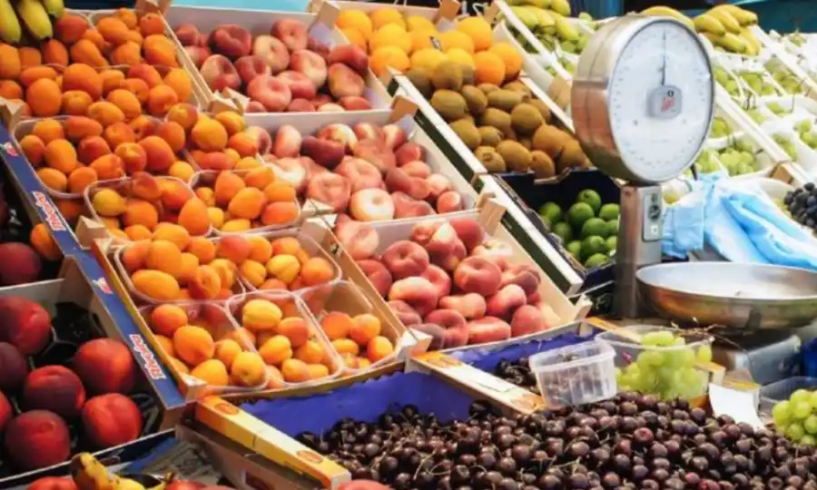 La inflación sigue en niveles altos.