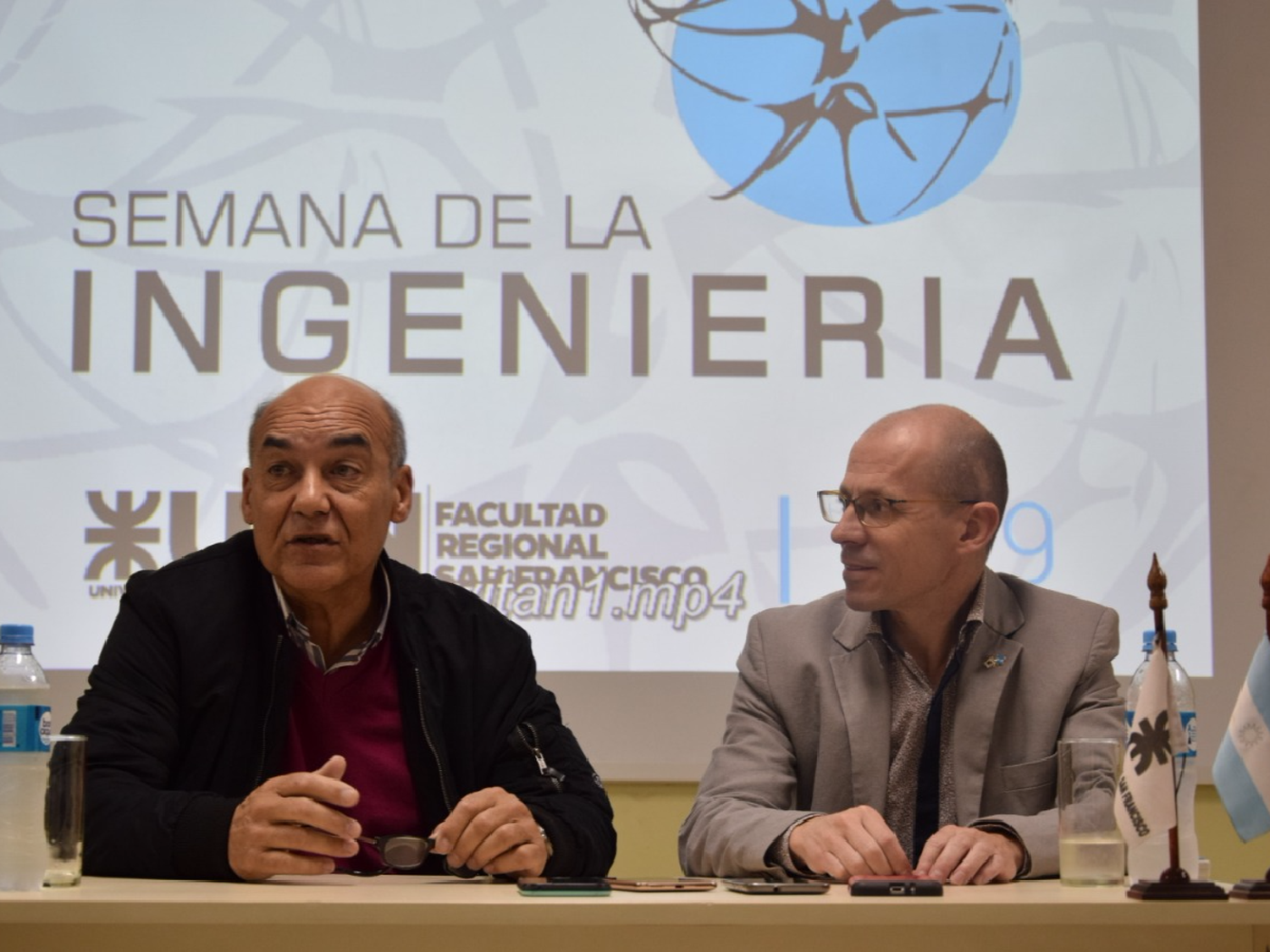 "La educación en seguridad vial debería empezar en el jardín"
