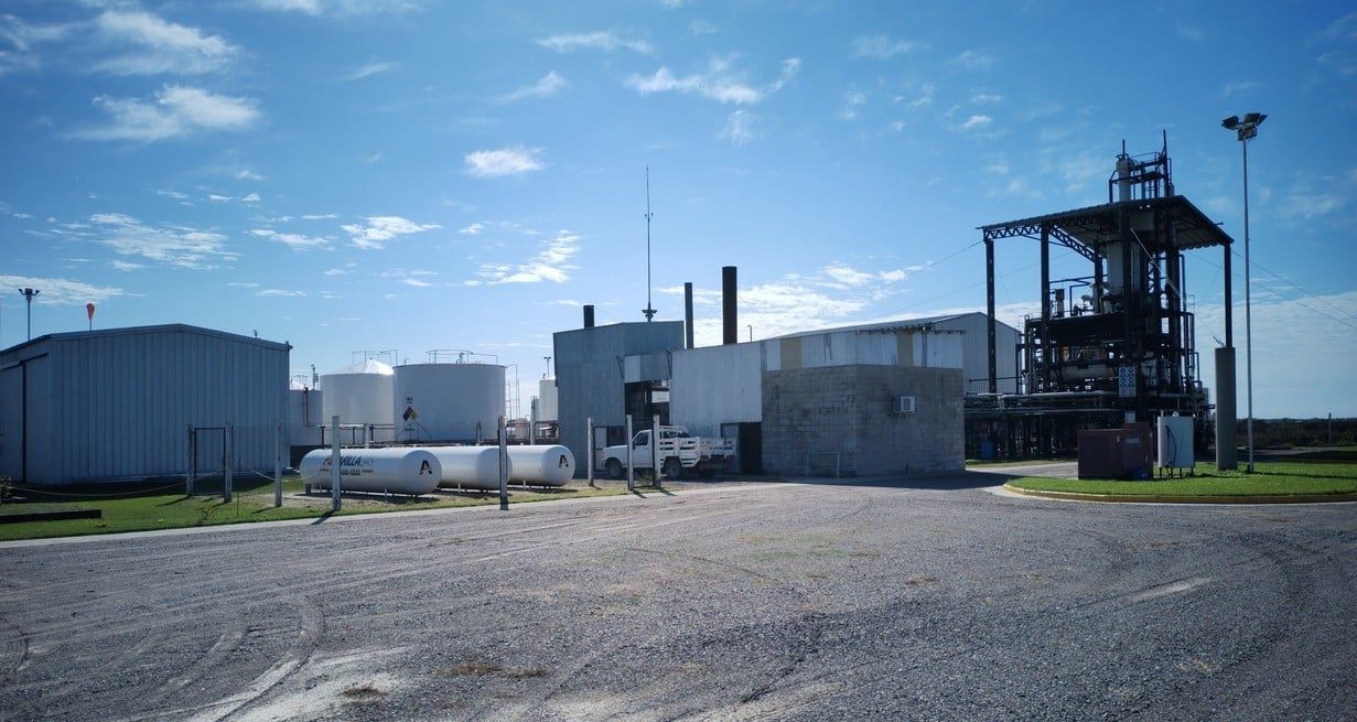 Reclamo de los productores santafesinos de biodiésel
