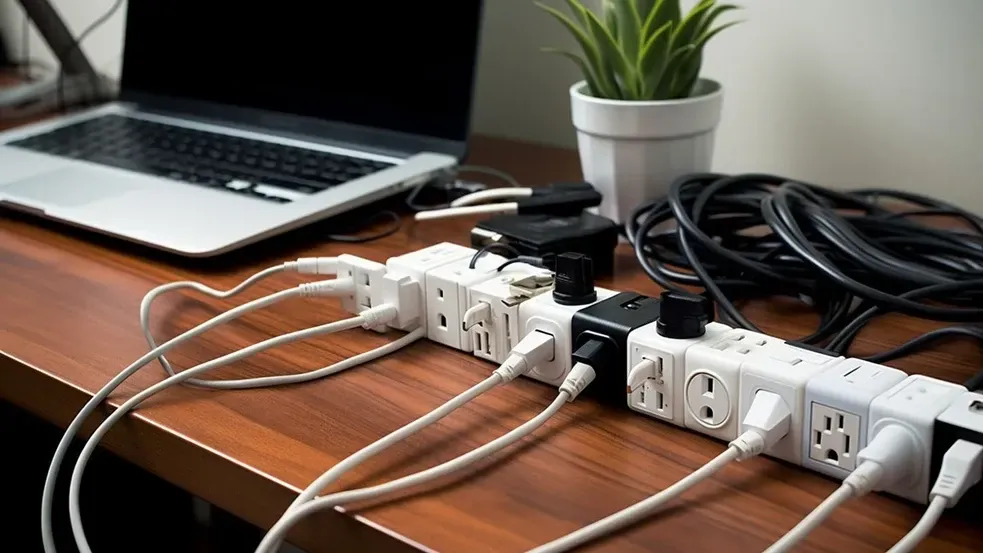 Consumo fantasma: los cinco electrodomésticos que gastan más electricidad aunque no los uses